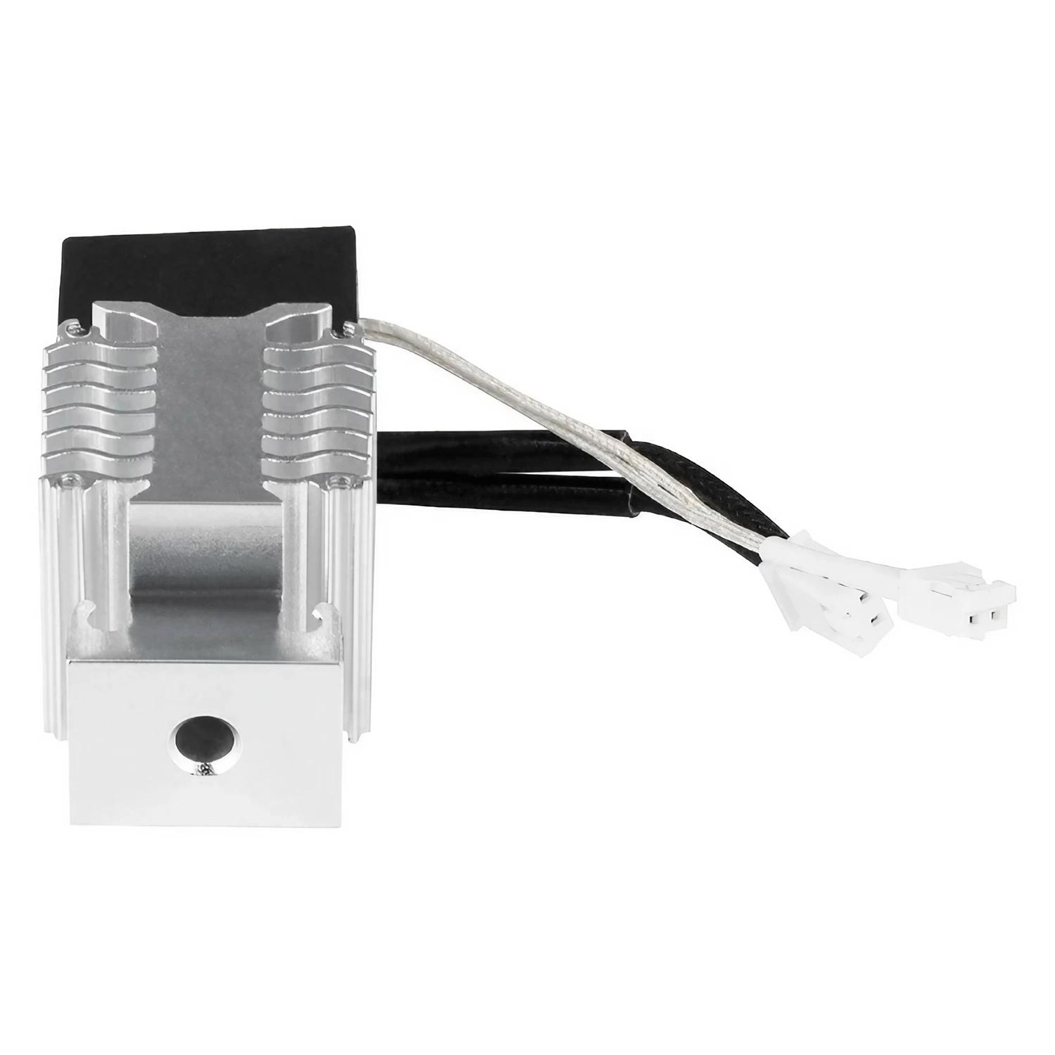 Kit De Cabeza Hotend Creality Con Tubo De Calentamiento Para Impresora 3d - 4001030127 - Imagen 2