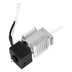 Kit De Cabeza Hotend Creality Con Tubo De Calentamiento Para Impresora 3d - 4001030127 - Imagen 3