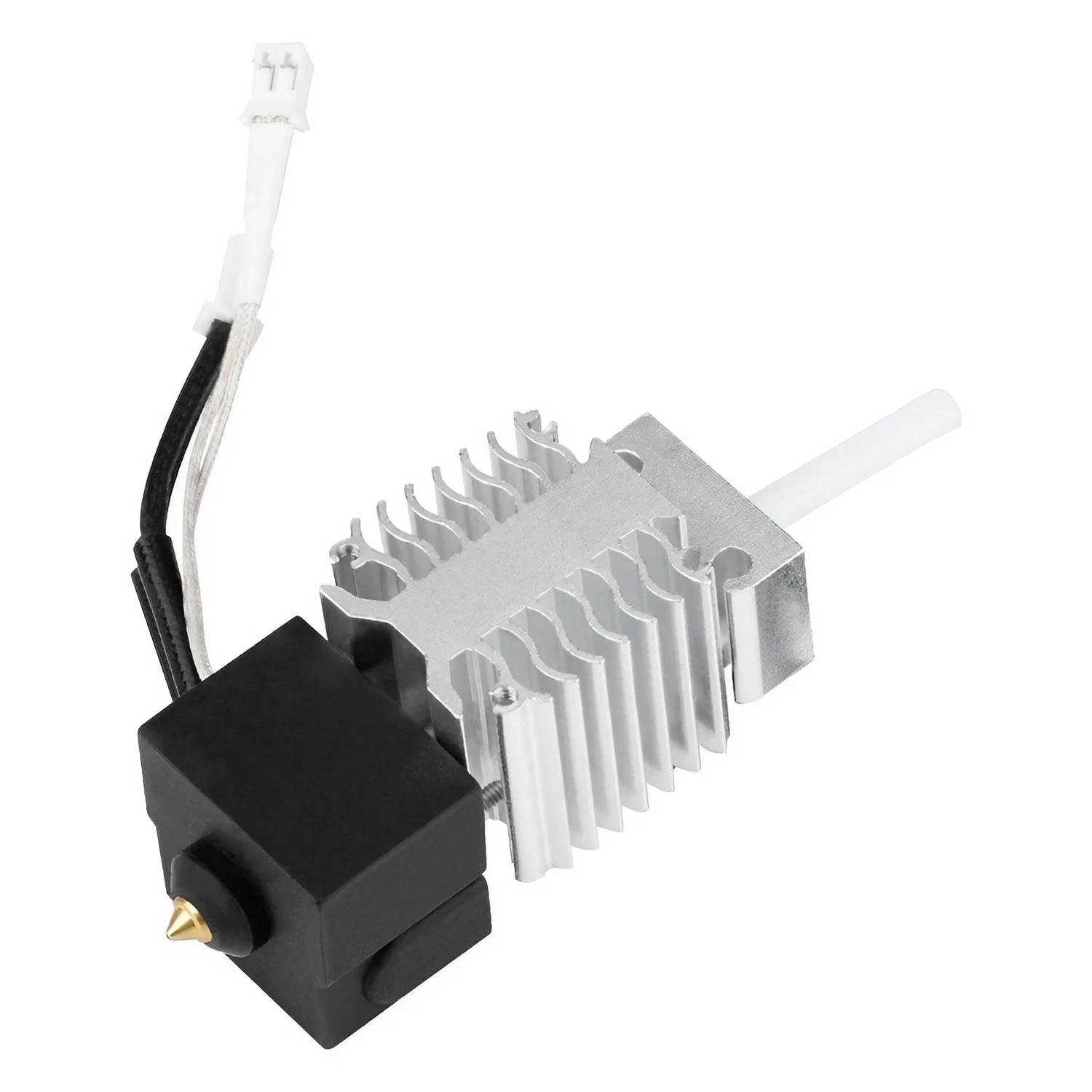 Kit De Cabeza Hotend Creality Con Tubo De Calentamiento Para Impresora 3d - 4001030127 - Imagen 3