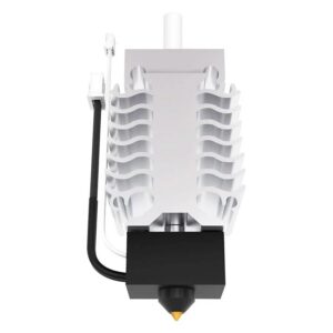 Kit De Cabeza Hotend Creality Con Tubo De Calentamiento Para Impresora 3d - 4001030127 - Imagen 4