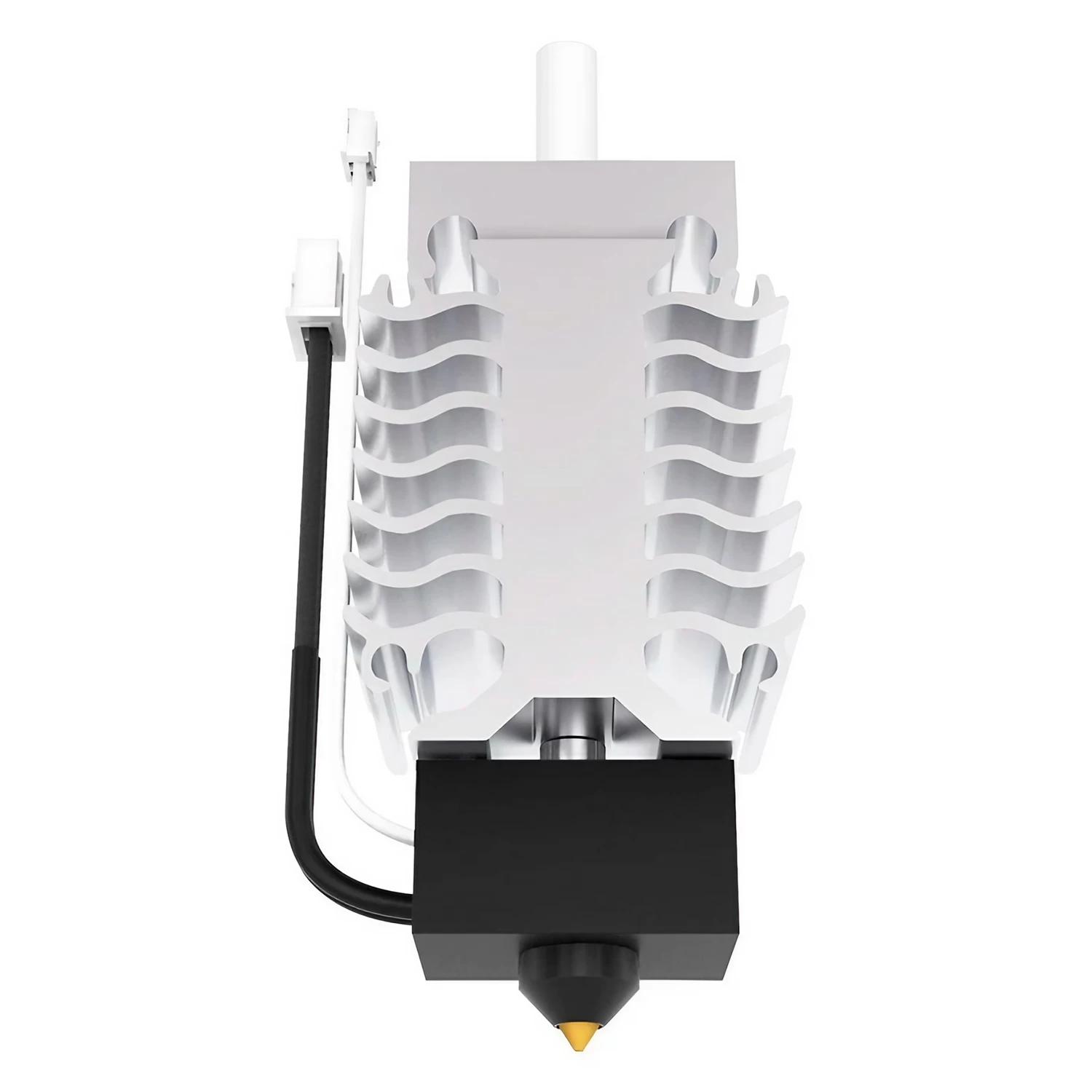 Kit De Cabeza Hotend Creality Con Tubo De Calentamiento Para Impresora 3d - 4001030127 - Imagen 4