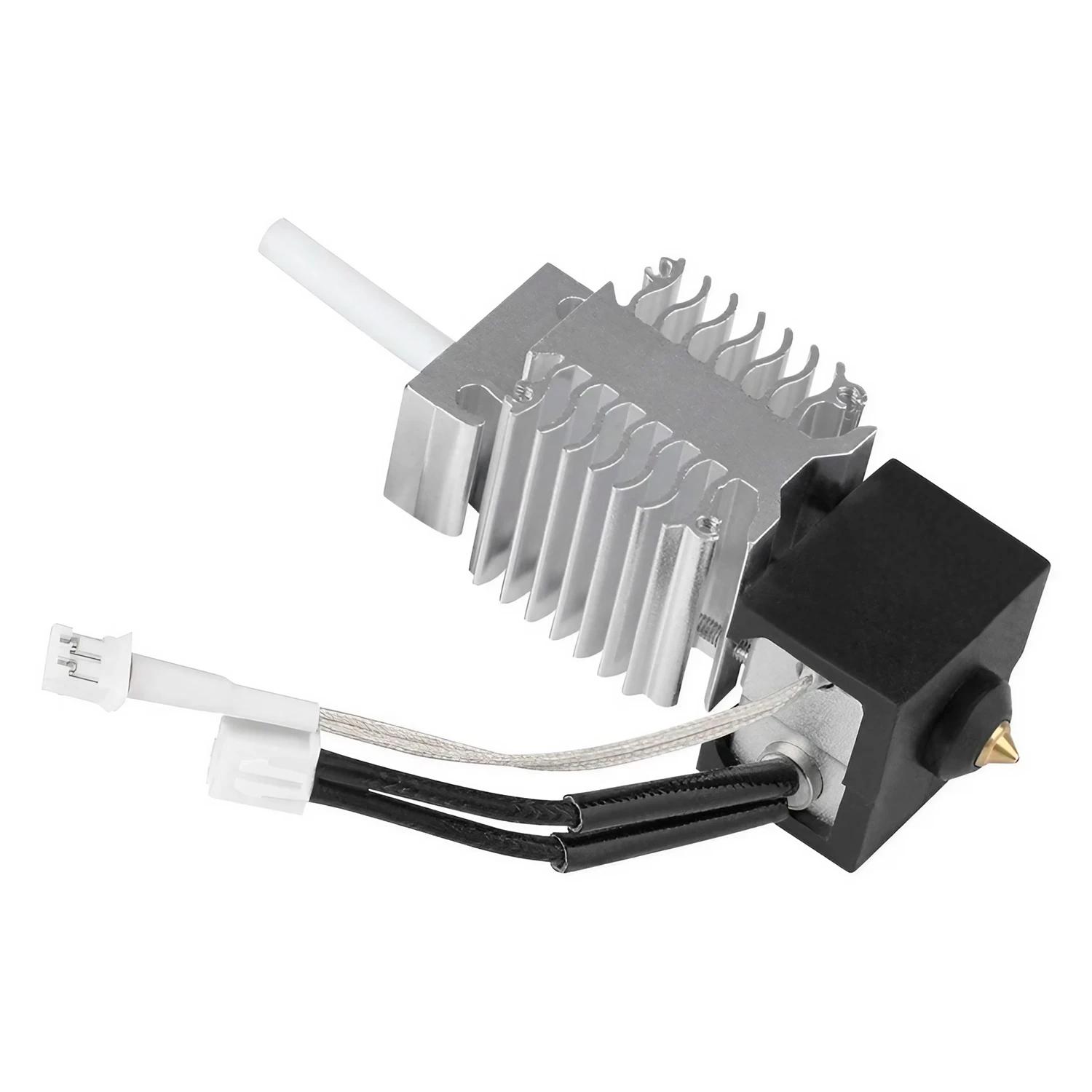 Kit De Cabeza Hotend Creality Con Tubo De Calentamiento Para Impresora 3d - 4001030127 - Imagen 5