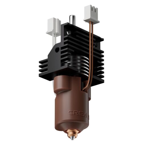 Pico Nozzle Creality Integrado Cobre Para Impresora 3d - 4001030132