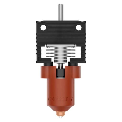 Alternative view of Pico Nozzle Creality Integrado Cobre Para Impresora 3d - 4001030132