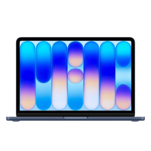Notebook Apple Mhfg4ll/a Neo A18 Pro 8gb/512gb/13" - Indigo