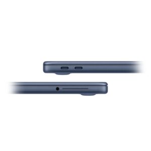 Notebook Apple Mhfg4ll/a Neo A18 Pro 8gb/512gb/13" - Indigo - Imagen 3