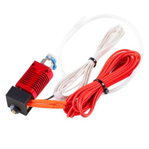 Kit Hotend Completo Creality Para Impresora 3d Ender-3 V2 - 4001030041