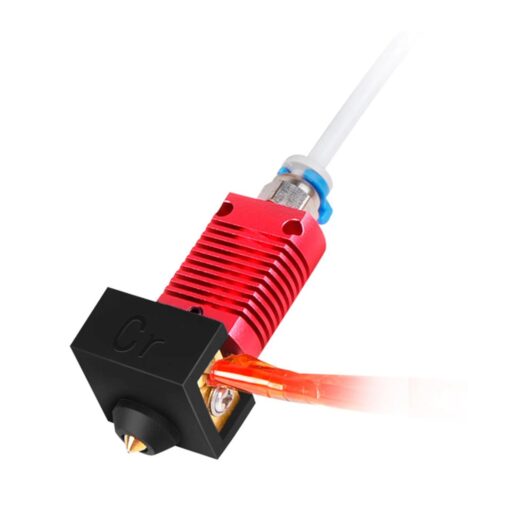 Alternative view of Kit Hotend Completo Creality Para Impresora 3d Ender-3 V2 - 4001030041