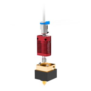 Kit Hotend Completo Creality Para Impresora 3d Ender-3 V2 - 4001030041 - Imagen 3