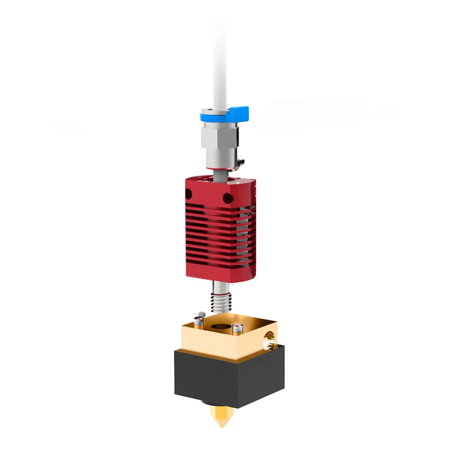 Kit Hotend Completo Creality Para Impresora 3d Ender-3 V2 - 4001030041 - Imagen 3