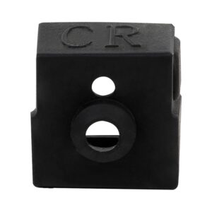 Capa De Silicone Para Bloque Estufa Creality Para Impresora 3d - 4004010138