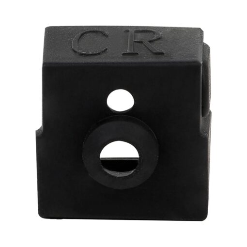 Capa De Silicone Para Bloque Estufa Creality Para Impresora 3d - 4004010138