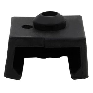 Capa De Silicone Para Bloque Estufa Creality Para Impresora 3d - 4004010138 - Imagen 2