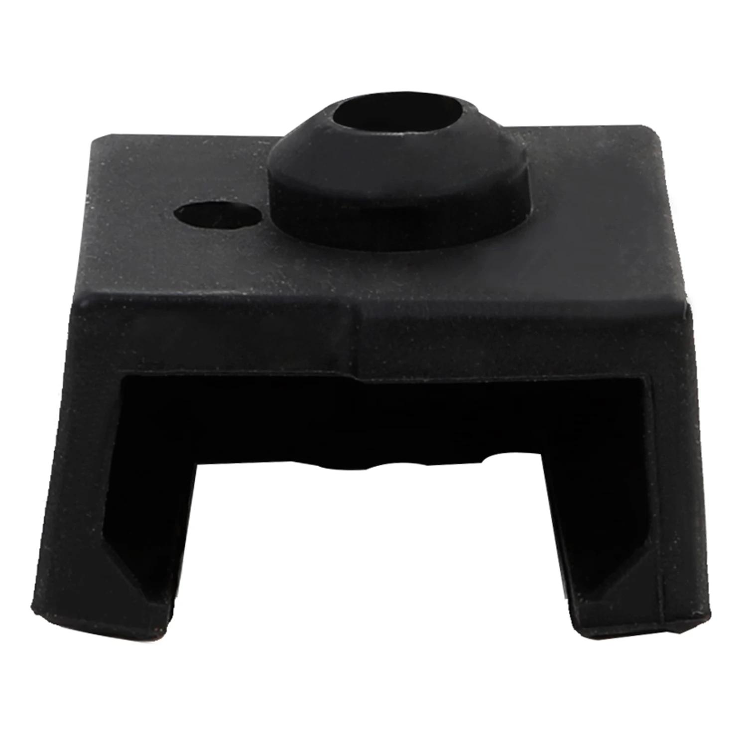 Capa De Silicone Para Bloque Estufa Creality Para Impresora 3d - 4004010138 - Imagen 2