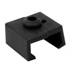Capa De Silicone Para Bloque Estufa Creality Para Impresora 3d - 4004010138 - Imagen 3