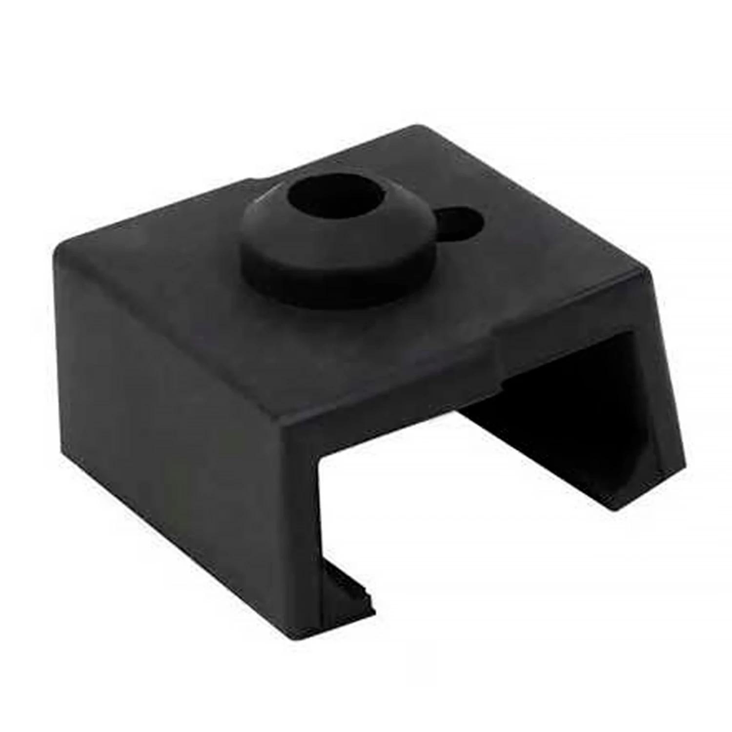 Capa De Silicone Para Bloque Estufa Creality Para Impresora 3d - 4004010138 - Imagen 3