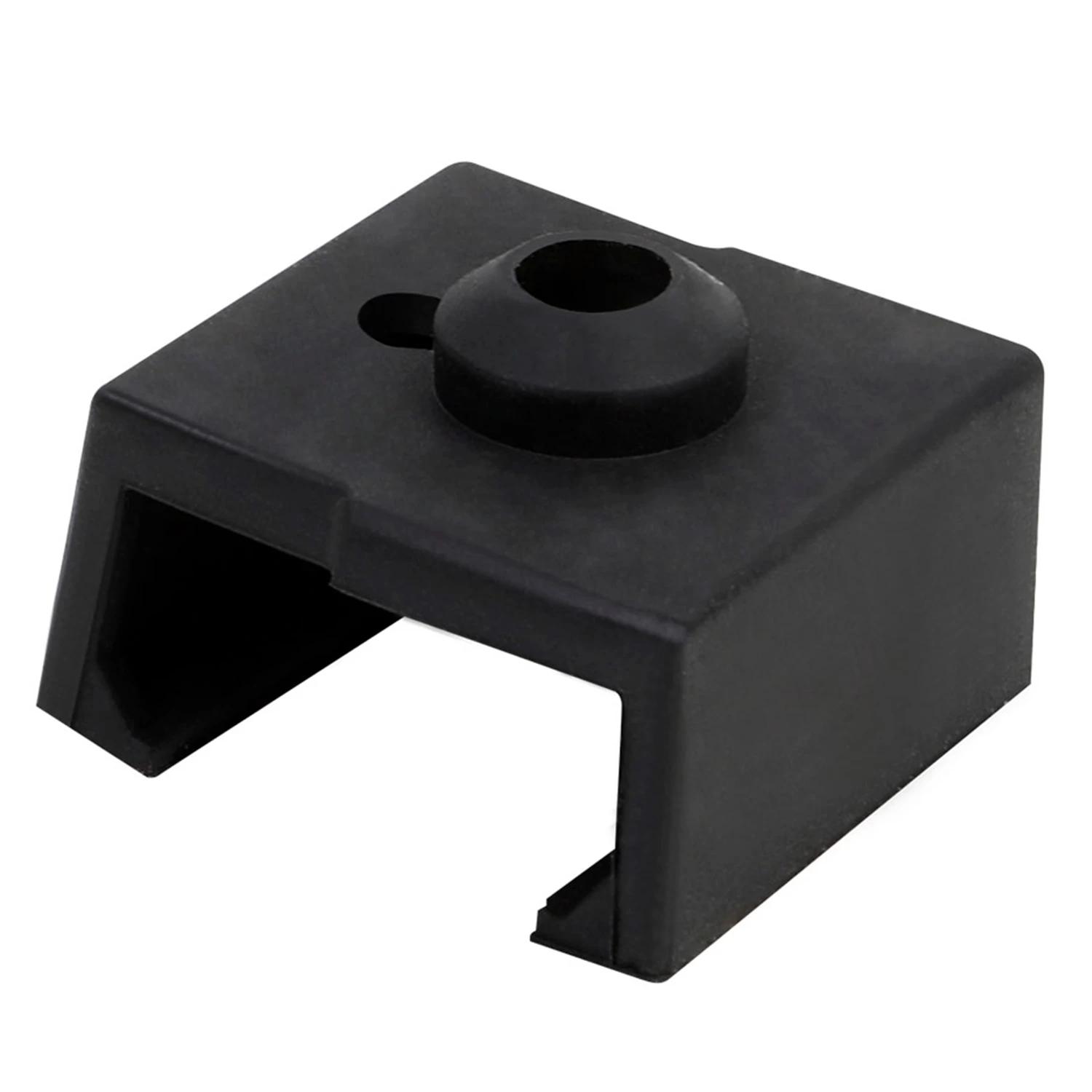 Capa De Silicone Para Bloque Estufa Creality Para Impresora 3d - 4004010138 - Imagen 4