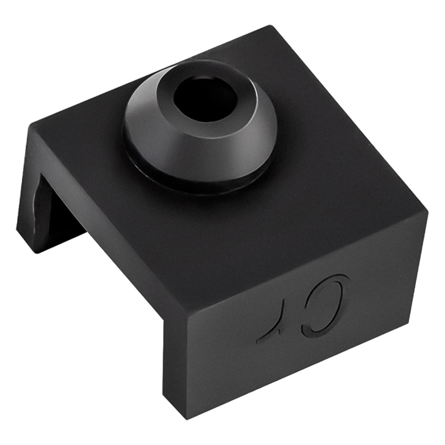 Capa De Silicone Para Bloque Estufa Creality Para Impresora 3d - 4004010141 - Imagen 3