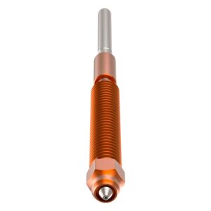 Kit Intercambio Rápida Creality Unicorn K2p 0.4 Mm / 0.6mm / 0.8mm Para Impresora 3d K2 Plus - 4008030075 - Imagen 3