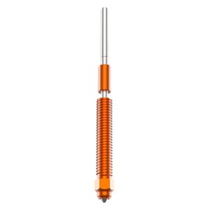 Kit Intercambio Rápida Creality Unicorn K2p 0.4 Mm / 0.6mm / 0.8mm Para Impresora 3d K2 Plus - 4008030075 - Imagen 4