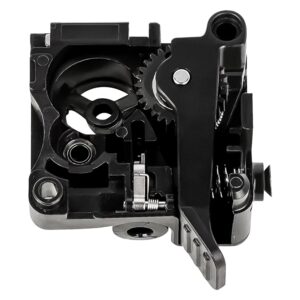 Tapa Frontal Extrusora Creality Para Impresoras 3d K2 / K2 Pro / K2 Plus - 4001020081