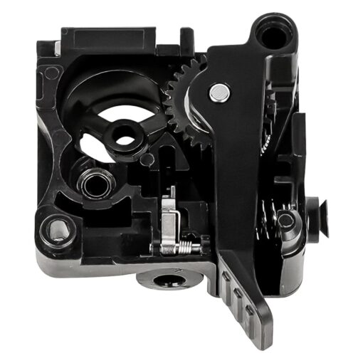 Tapa Frontal Extrusora Creality Para Impresoras 3d K2 / K2 Pro / K2 Plus - 4001020081