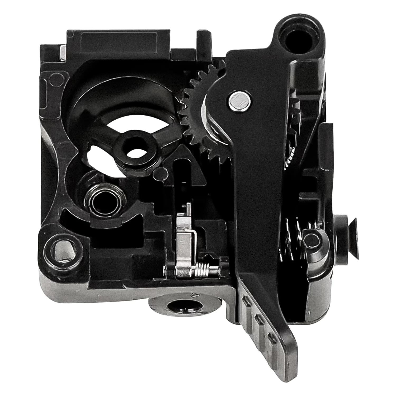 Tapa Frontal Extrusora Creality Para Impresoras 3d K2 / K2 Pro / K2 Plus - 4001020081