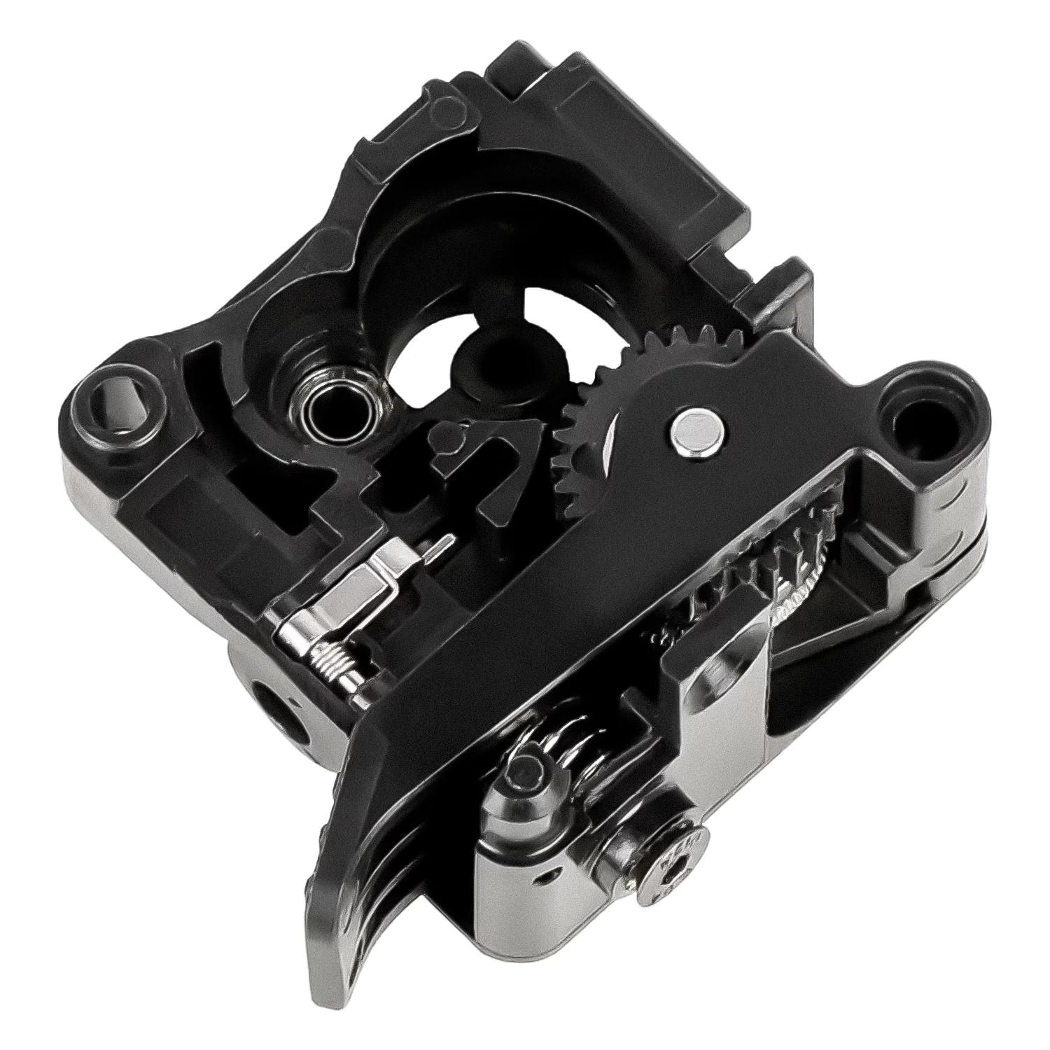 Tapa Frontal Extrusora Creality Para Impresoras 3d K2 / K2 Pro / K2 Plus - 4001020081 - Imagen 2