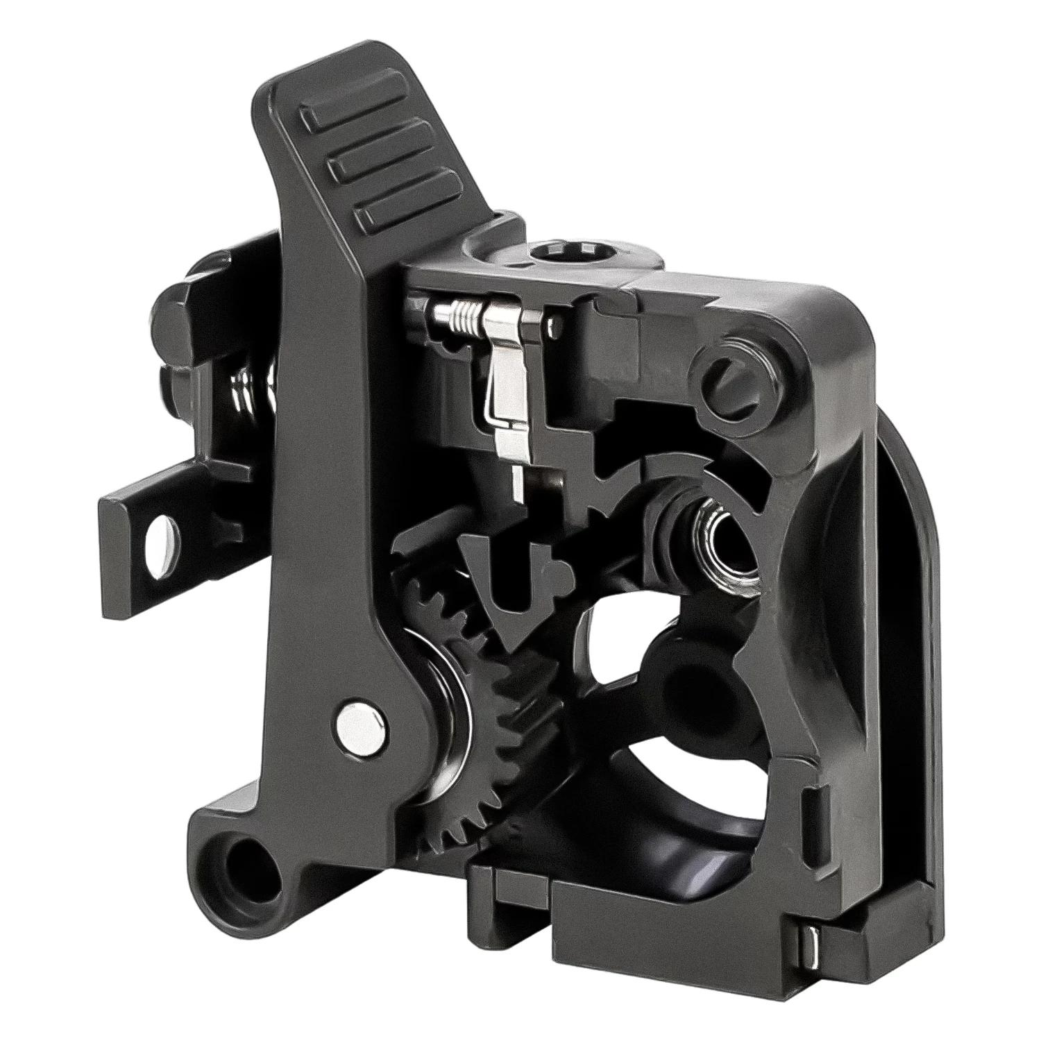 Tapa Frontal Extrusora Creality Para Impresoras 3d K2 / K2 Pro / K2 Plus - 4001020081 - Imagen 4