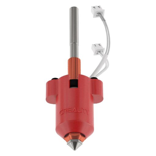 Kit De Cabeza De Aspersión Creality Para Impresora 3d - 4001030134