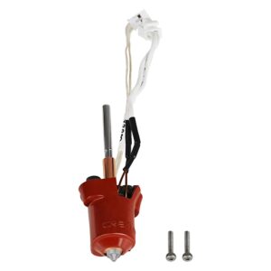Kit De Cabeza De Aspersión Creality Para Impresora 3d - 4001030134 - Imagen 2