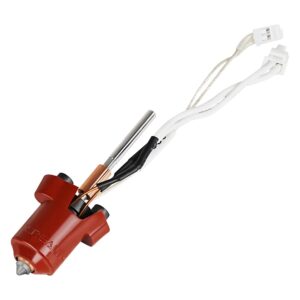 Kit De Cabeza De Aspersión Creality Para Impresora 3d - 4001030134 - Imagen 3