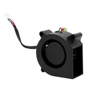 Blower Fan Creality 4 Puertas 12000 Rpm Para Impresora 3d - 4004110132