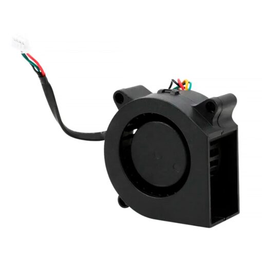 Blower Fan Creality 4 Puertas 12000 Rpm Para Impresora 3d - 4004110132