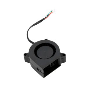 Blower Fan Creality 4 Puertas 12000 Rpm Para Impresora 3d - 4004110132 - Imagen 2