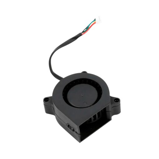 Alternative view of Blower Fan Creality 4 Puertas 12000 Rpm Para Impresora 3d - 4004110132