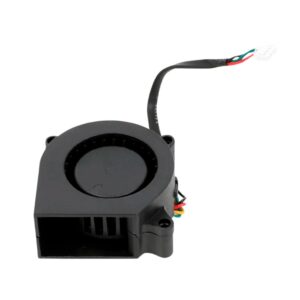 Blower Fan Creality 4 Puertas 12000 Rpm Para Impresora 3d - 4004110132 - Imagen 3