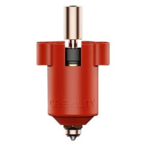 Kit Bloque Estufa Creality Cobre Para Impresora 3d - 4001030123 - Imagen 2