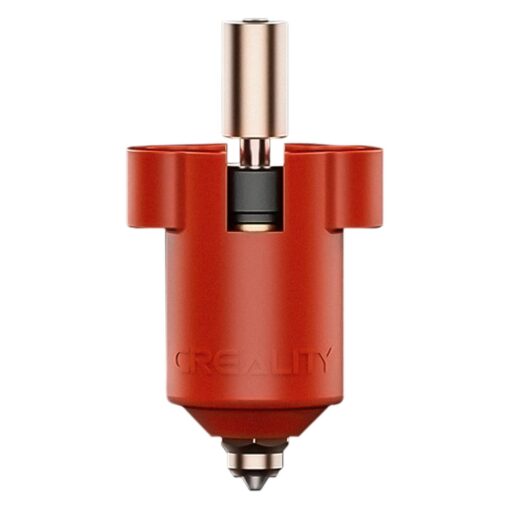 Alternative view of Kit Bloque Estufa Creality Cobre Para Impresora 3d - 4001030123