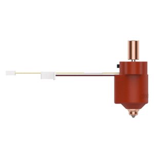 Kit Bloque Estufa Creality Cobre Para Impresora 3d - 4001030123 - Imagen 3