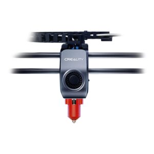 Kit Bloque Estufa Creality Cobre Para Impresora 3d - 4001030123 - Imagen 4