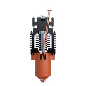 Pico Nozzle Creality Integrado Cobre Para Impresora 3d - 4001030135