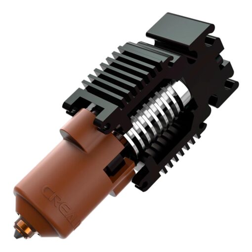Alternative view of Pico Nozzle Creality Integrado Cobre Para Impresora 3d - 4001030135