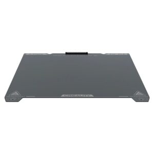 Placa Pei Lisa Creality 235x235mm Para Impresora 3d - 4004090122 - Imagen 4