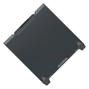 Placa Pei Lisa Creality 235x235mm Para Impresora 3d - 4004090122 - Imagen 5