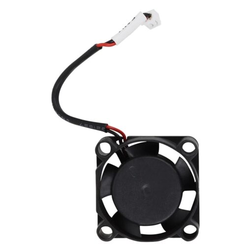 Axial Fan Creality 2510 24v Para Impresora 3d - 3205010374