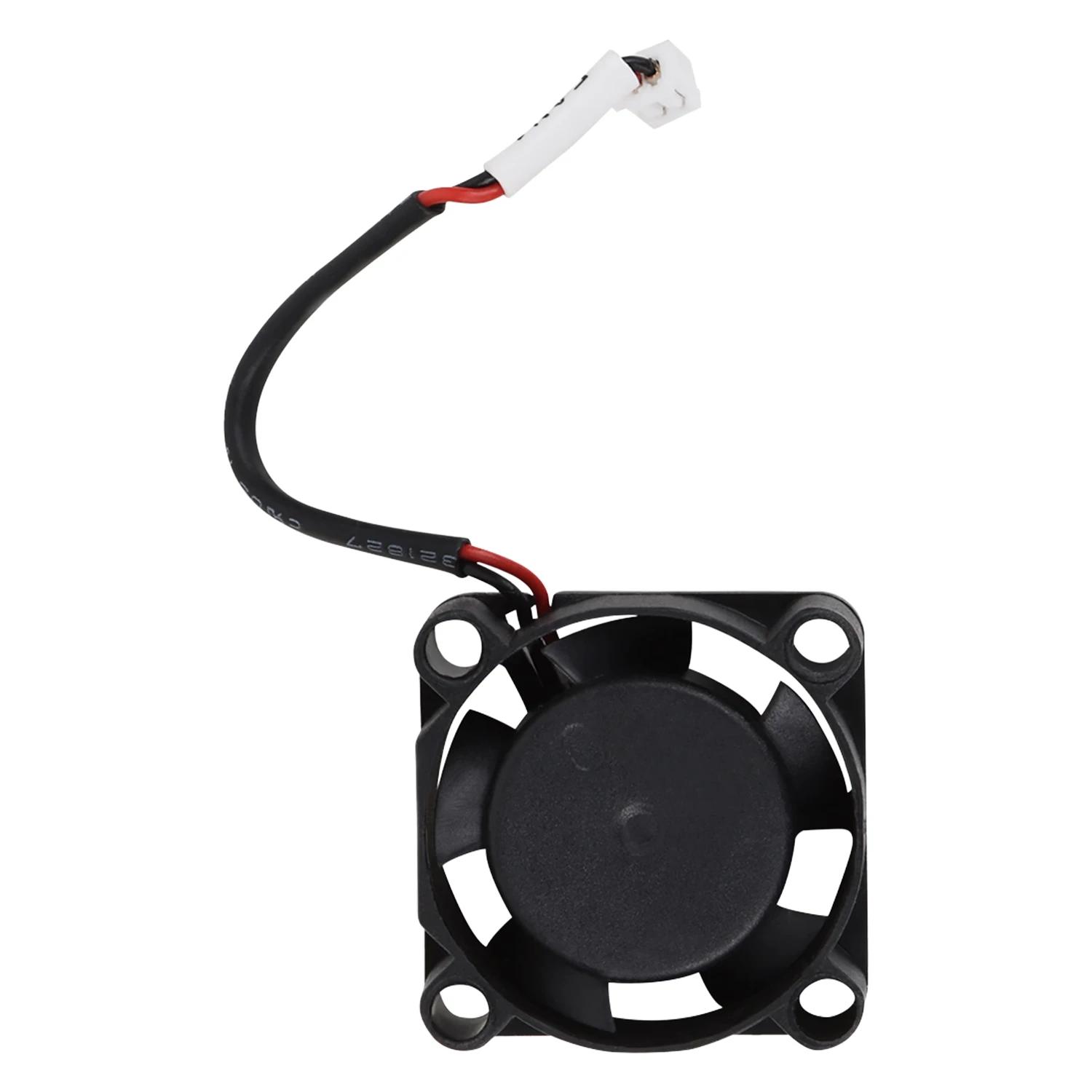 Axial Fan Creality 2510 24v Para Impresora 3d - 3205010374