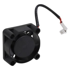 Axial Fan Creality 2510 24v Para Impresora 3d - 3205010374 - Imagen 2