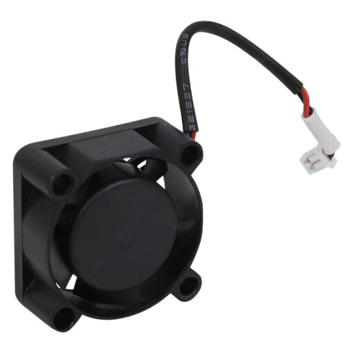 Alternative view of Axial Fan Creality 2510 24v Para Impresora 3d - 3205010374