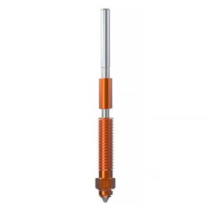 Pico Nozzle Creality Integrado M6 0.6mm Para Impresora 3d - 4008030072